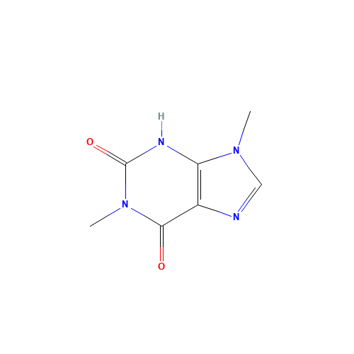 chemical structure of 33073-01-7 FT-0690924