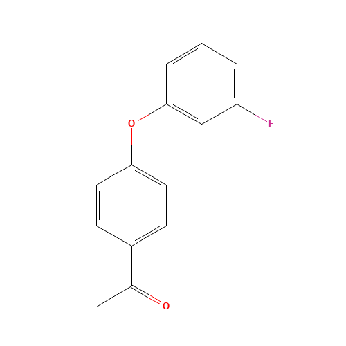 chemical structure of 86897-02-1 FT-0690937