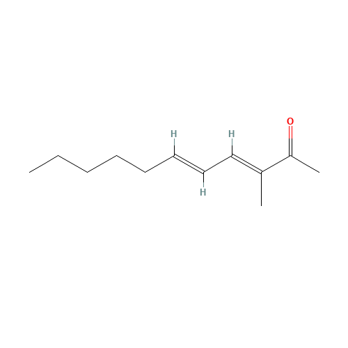 chemical structure of 85417-87-4 FT-0690943
