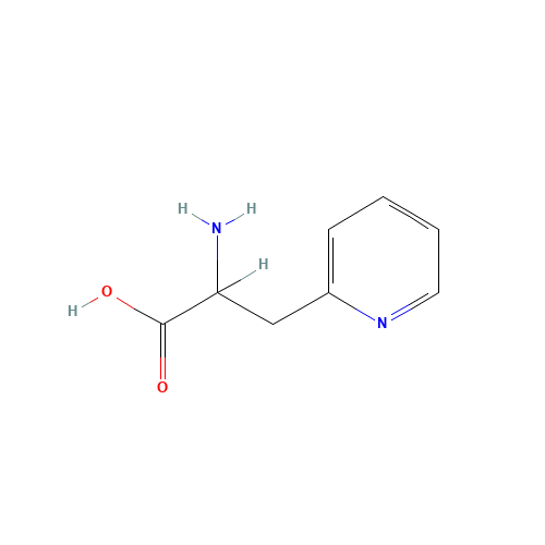 chemical structure of 17407-44-2 FT-0690950