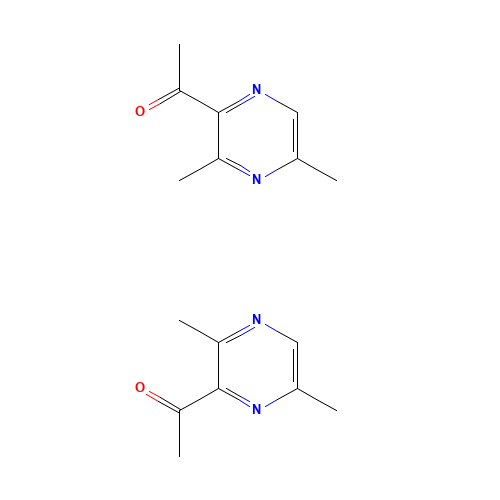chemical structure of 72797-17-2 FT-0690955
