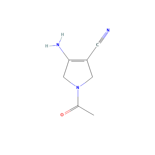 chemical structure of 2125-74-8 FT-0690956
