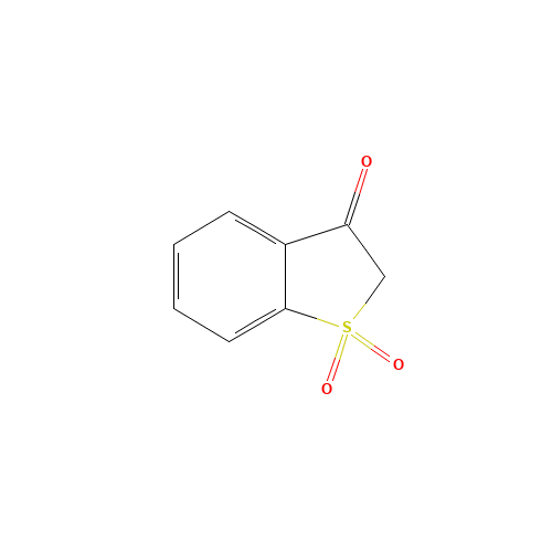 chemical structure of 1127-35-1 FT-0690967