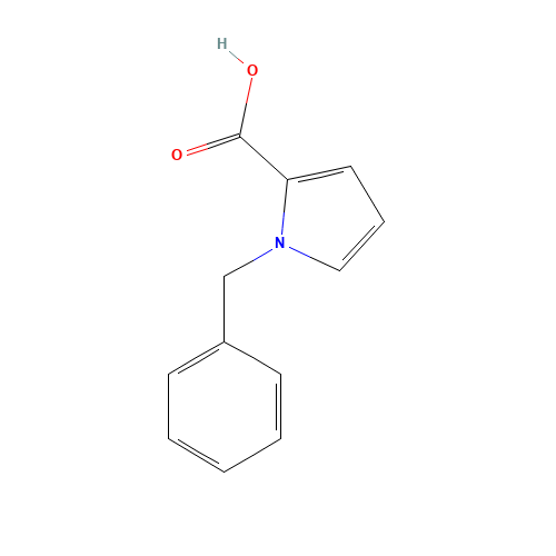 chemical structure of 18159-22-3 FT-0690970