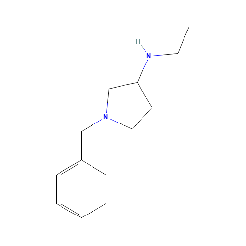 chemical structure of 115445-21-1 FT-0690974