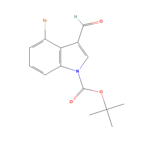 chemical structure of 303041-88-5 FT-0690976
