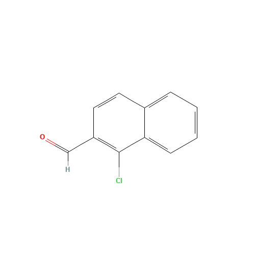 chemical structure of 14304-75-7 FT-0691003