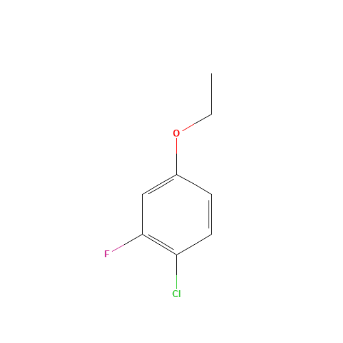 chemical structure of 289039-33-4 FT-0691004
