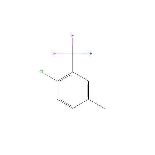 chemical structure of 80245-27-8 FT-0691005