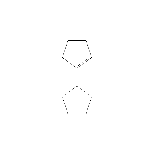 chemical structure of 4884-21-3 FT-0691015