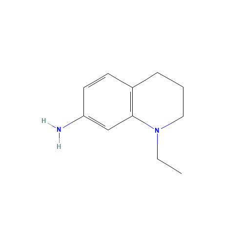 chemical structure of 303982-14-1 FT-0691025