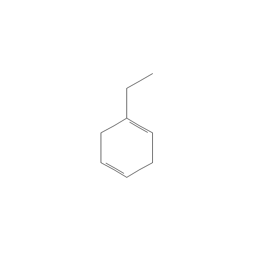 chemical structure of 19841-74-8 FT-0691026