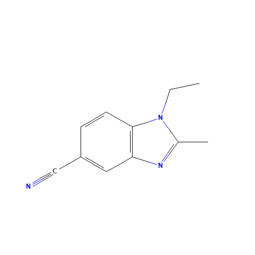 chemical structure of 62306-08-5 FT-0691028