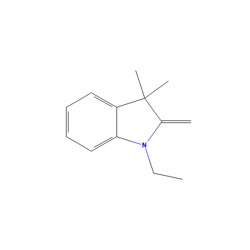 chemical structure of 73718-62-4 FT-0691031