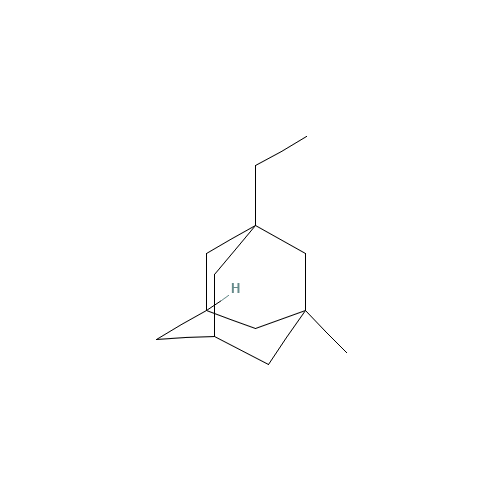 chemical structure of 1687-34-9 FT-0691034