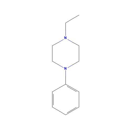chemical structure of 57498-25-6 FT-0691035