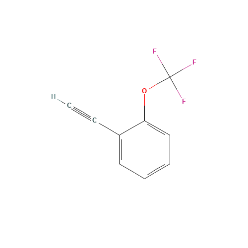 chemical structure of 886363-40-2 FT-0691038