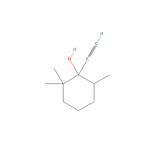 chemical structure of 41613-59-6 FT-0691039
