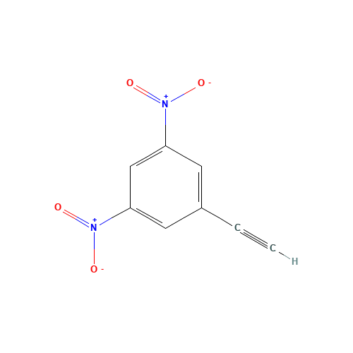 chemical structure of 95577-54-1 FT-0691042