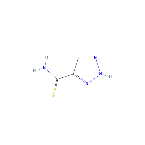 chemical structure of 885280-96-6 FT-0691050