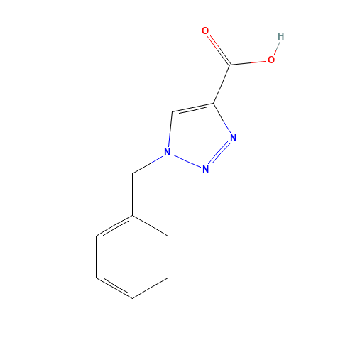 chemical structure of 28862-12-6 FT-0691051
