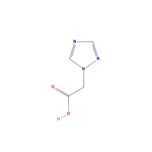 chemical structure of 28711-29-7 FT-0691052