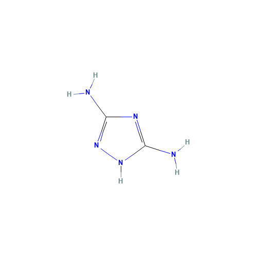 chemical structure of 503-88-8 FT-0691053