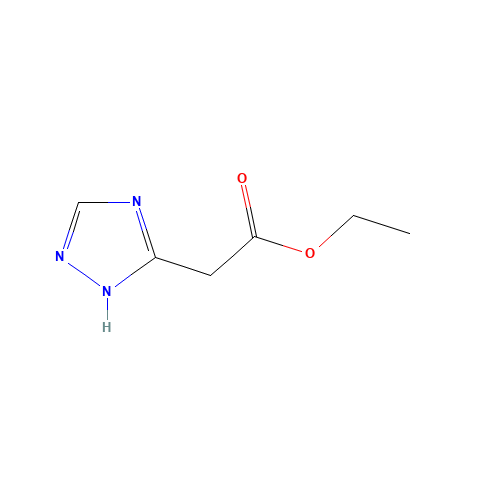 chemical structure of 23159-61-7 FT-0691054