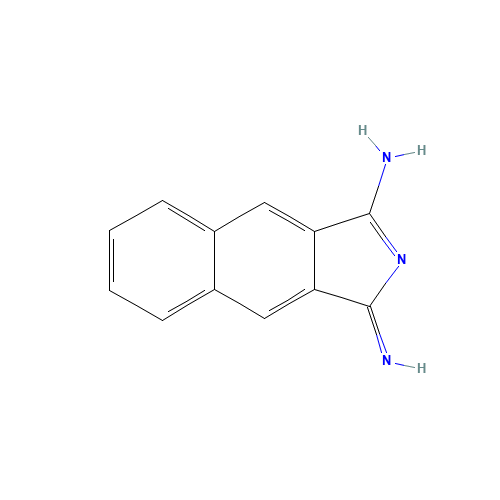 chemical structure of 65558-69-2 FT-0691055