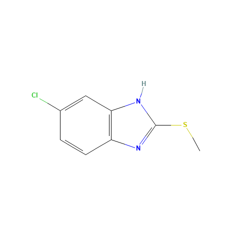chemical structure of 7692-57-1 FT-0691058
