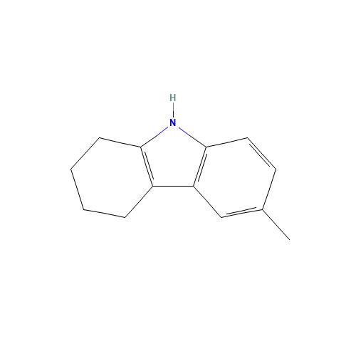 chemical structure of 17177-17-2 FT-0691065