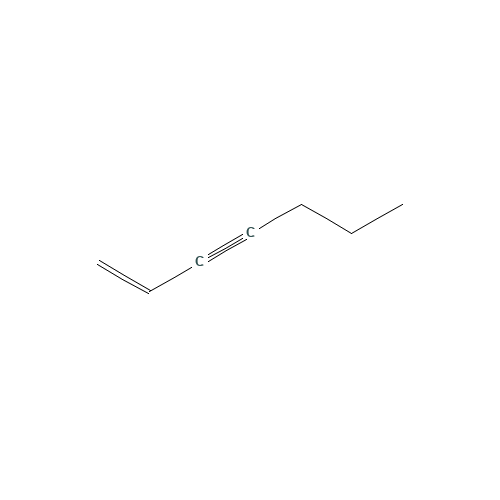 chemical structure of 2384-73-8 FT-0691066