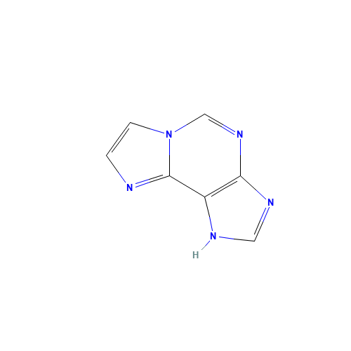 chemical structure of 13875-63-3 FT-0691075