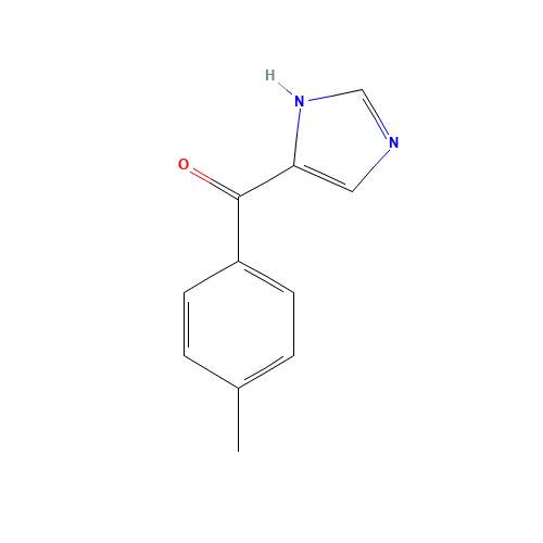 chemical structure of 78892-77-0 FT-0691076