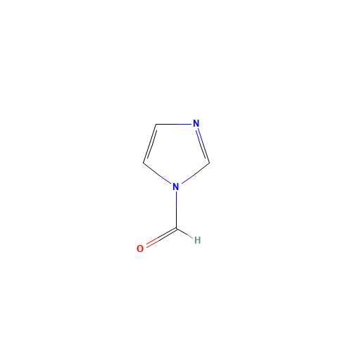 chemical structure of 3197-61-3 FT-0691077