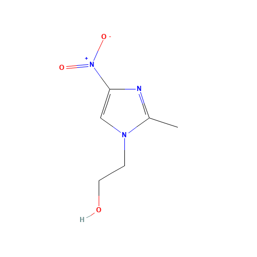 chemical structure of 705-19-1 FT-0691078