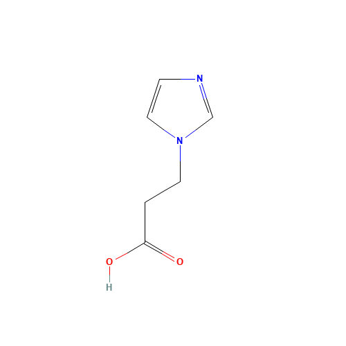 chemical structure of 18999-45-6 FT-0691080
