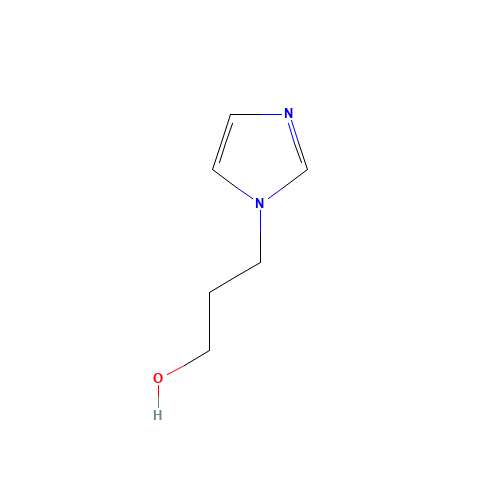 chemical structure of 51390-23-9 FT-0691081