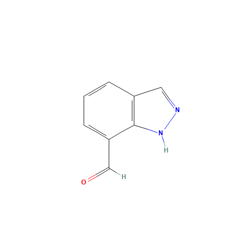 chemical structure of 312746-72-8 FT-0691086