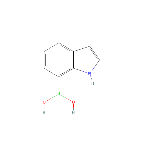 chemical structure of 210889-31-9 FT-0691087