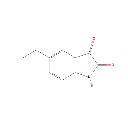 chemical structure of 96202-56-1 FT-0691089