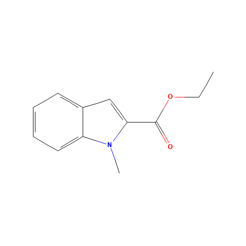 chemical structure of 18450-24-3 FT-0691090