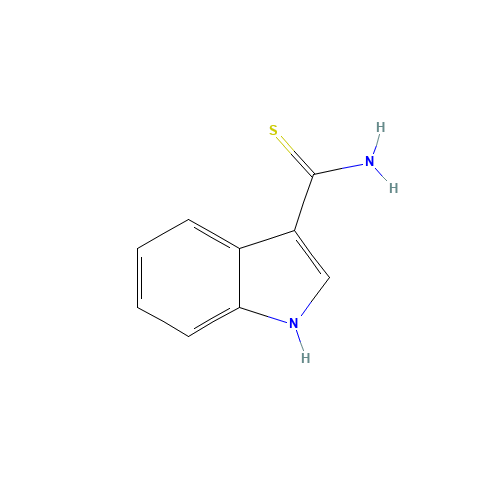 chemical structure of 59108-90-6 FT-0691096