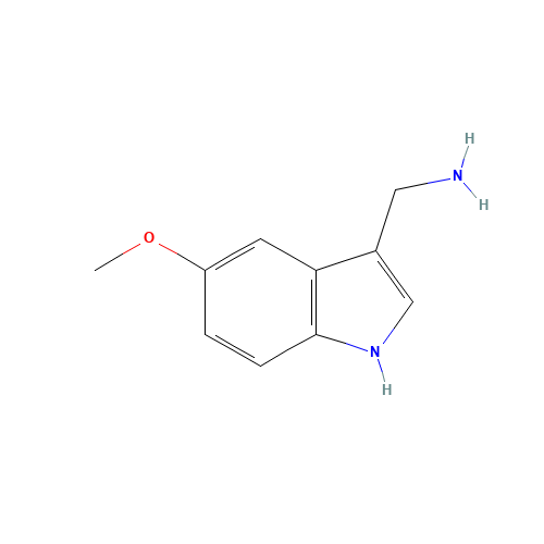 chemical structure of 60523-82-2 FT-0691098