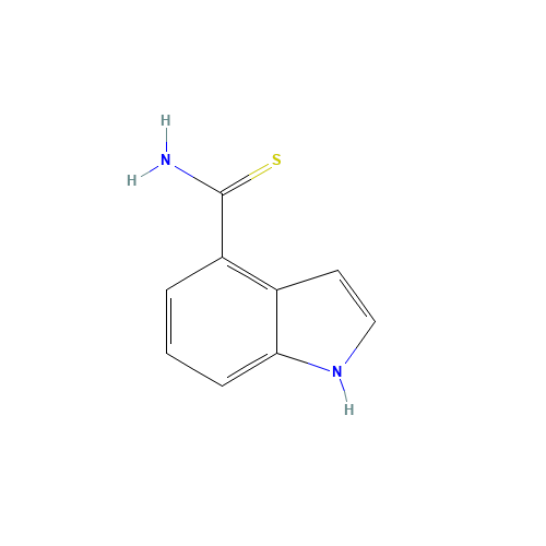 chemical structure of 885272-40-2 FT-0691099
