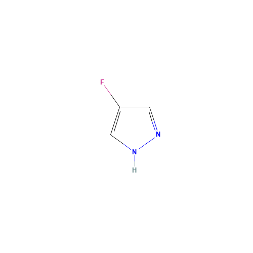 chemical structure of 35277-02-2 FT-0691101