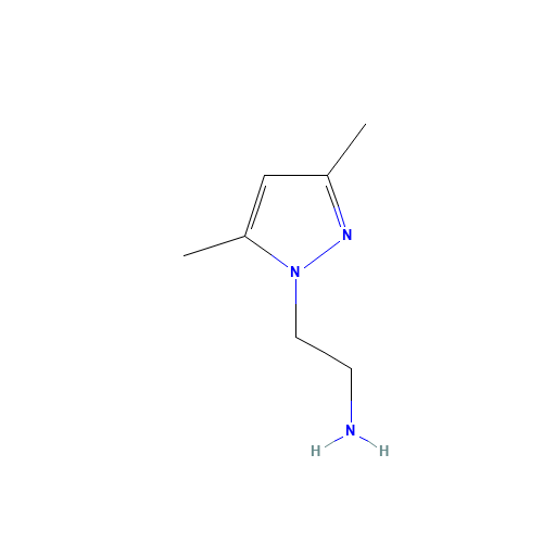 chemical structure of 62821-88-9 FT-0691102