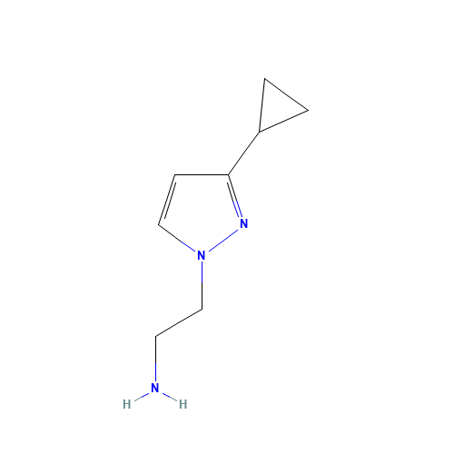 chemical structure of 1004451-87-9 FT-0691103