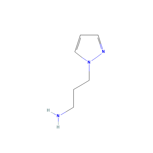 chemical structure of 75653-86-0 FT-0691104