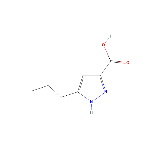 chemical structure of 76424-47-0 FT-0691105